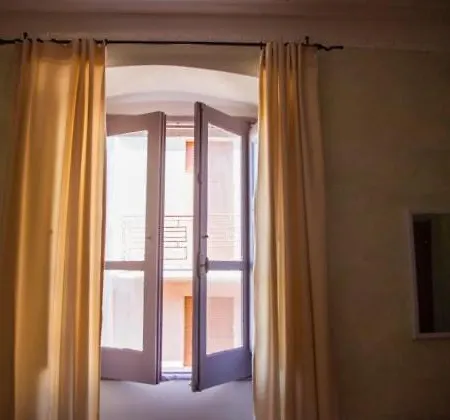 La Casa Dei Fiori D'arancio *