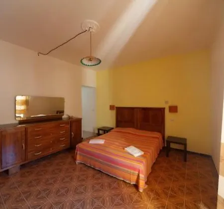 Nyaraló La Casa Dei Fiori D'arancio