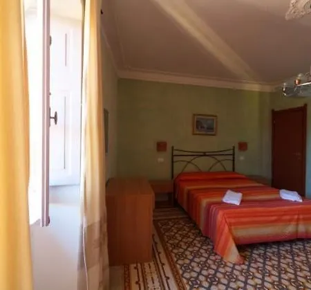 La Casa Dei Fiori D'arancio *
