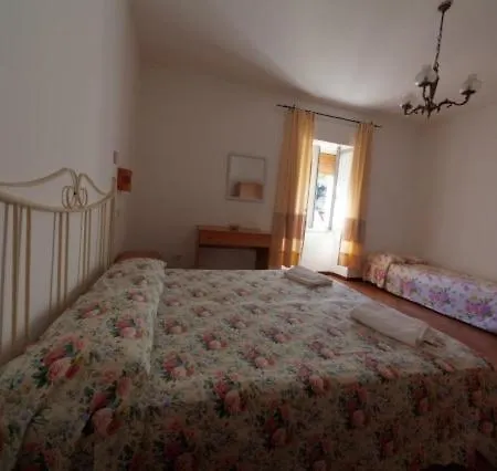 La Casa Dei Fiori D'arancio *
