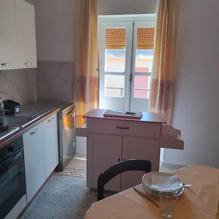 La Casa Dei Fiori D'arancio