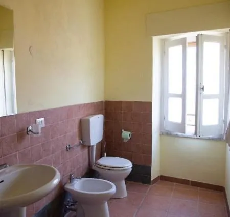 La Casa Dei Fiori D'arancio Nyaraló Villanova Monteleone