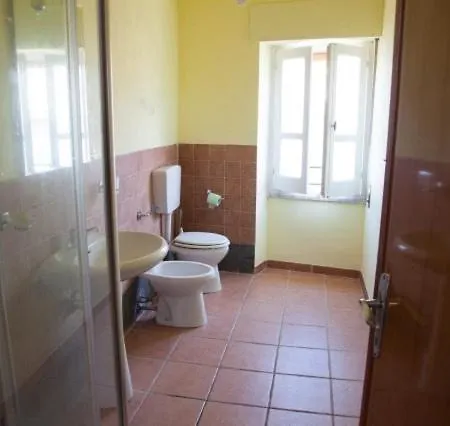 La Casa Dei Fiori D'arancio *