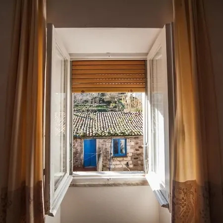 La Casa Dei Fiori D'arancio Nyaraló